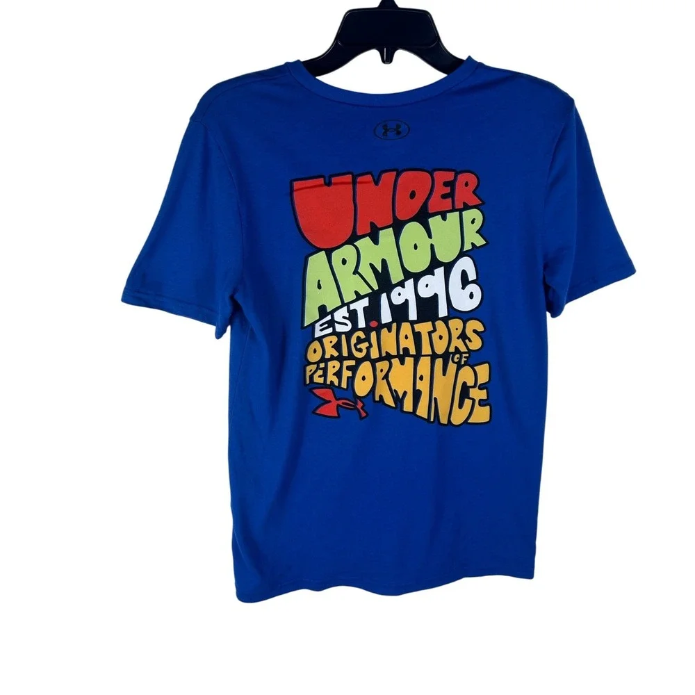 Under Armour under armour